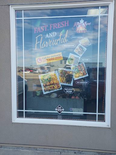 Photo of Kebab Spot - 10001 97 Ave Unit #102, Grande Prairie, AB T8V 0N3